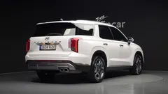 2024 Hyundai Palisade Diesel 2.2 2WD — фото 2
