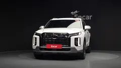 2024 Hyundai Palisade Diesel 2.2 2WD — фото 3