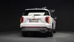 2024 Hyundai Palisade Diesel 2.2 2WD — фото 4