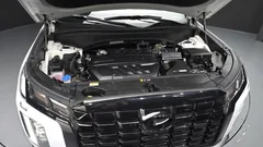 2024 Hyundai Palisade Diesel 2.2 2WD — фото 6
