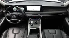 2024 Hyundai Palisade Diesel 2.2 2WD — фото 7