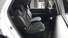 2024 Hyundai Palisade Diesel 2.2 2WD — фото 11