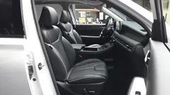 2024 Hyundai Palisade Diesel 2.2 2WD — фото 12