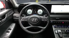 2024 Hyundai Palisade Diesel 2.2 2WD — фото 13
