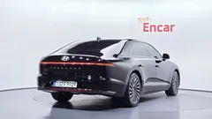 2023 Hyundai Grandeur 2,5 Gasoline 2WD — фото 2
