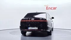 2023 Hyundai Grandeur 2,5 Gasoline 2WD — фото 4
