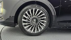 2023 Hyundai Grandeur 2,5 Gasoline 2WD — фото 5