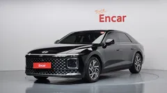 2023 Hyundai Grandeur 2,5 Gasoline 2WD — фото 1