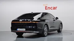 2023 Hyundai Grandeur 2,5 Gasoline 2WD — фото 2