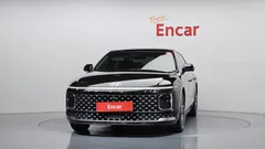 2023 Hyundai Grandeur 2,5 Gasoline 2WD — фото 3