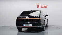 2023 Hyundai Grandeur 2,5 Gasoline 2WD — фото 4