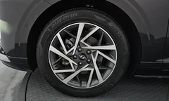 2023 Hyundai Grandeur 2,5 Gasoline 2WD — фото 5