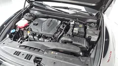 2023 Hyundai Grandeur 2,5 Gasoline 2WD — фото 6