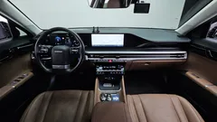 2023 Hyundai Grandeur 2,5 Gasoline 2WD — фото 7