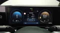 2023 Hyundai Grandeur 2,5 Gasoline 2WD — фото 8