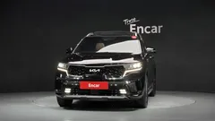 2023 Kia Sorento HEV 1.6 2WD — фото 3