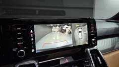 2023 Kia Sorento HEV 1.6 2WD — фото 14