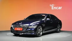 2024 Genesis G80 Gasoline 2.5 Turbo AWD — фото 1