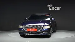 2024 Genesis G80 Gasoline 2.5 Turbo AWD — фото 3