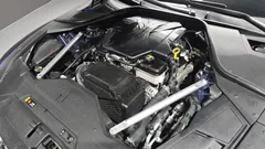 2024 Genesis G80 Gasoline 2.5 Turbo AWD — фото 6