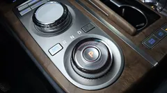 2024 Genesis G80 Gasoline 2.5 Turbo AWD — фото 9