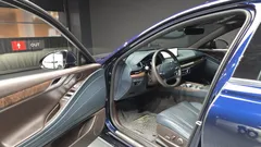 2024 Genesis G80 Gasoline 2.5 Turbo AWD — фото 10
