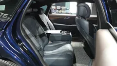 2024 Genesis G80 Gasoline 2.5 Turbo AWD — фото 11