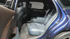 2024 Genesis G80 Gasoline 2.5 Turbo AWD — фото 12