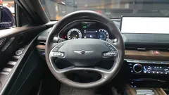 2024 Genesis G80 Gasoline 2.5 Turbo AWD — фото 13
