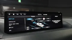 2024 Genesis G80 Gasoline 2.5 Turbo AWD — фото 16