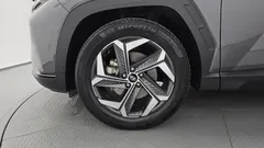 2022 Hyundai Tucson Gasoline 1.6 Turbo 2WD — фото 5
