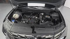 2022 Hyundai Tucson Gasoline 1.6 Turbo 2WD — фото 6