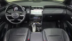 2022 Hyundai Tucson Gasoline 1.6 Turbo 2WD — фото 7