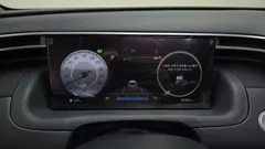 2022 Hyundai Tucson Gasoline 1.6 Turbo 2WD — фото 8