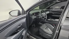 2022 Hyundai Tucson Gasoline 1.6 Turbo 2WD — фото 10
