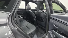 2022 Hyundai Tucson Gasoline 1.6 Turbo 2WD — фото 16