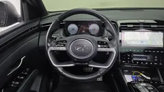 2022 Hyundai Tucson Gasoline 1.6 Turbo 2WD — фото 17