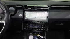 2022 Hyundai Tucson Gasoline 1.6 Turbo 2WD — фото 18