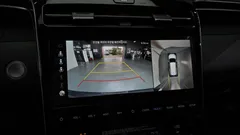 2022 Hyundai Tucson Gasoline 1.6 Turbo 2WD — фото 19