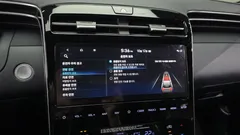 2022 Hyundai Tucson Gasoline 1.6 Turbo 2WD — фото 20