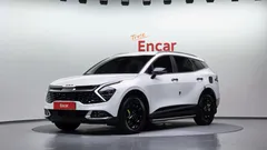 2024 Kia Sportage Nobleless 2WD — фото 1