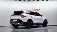 2024 Kia Sportage Nobleless 2WD — фото 2
