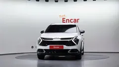 2024 Kia Sportage Nobleless 2WD — фото 3