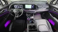 2024 Kia Sportage Nobleless 2WD — фото 7