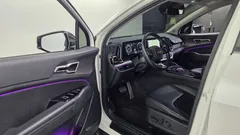 2024 Kia Sportage Nobleless 2WD — фото 10