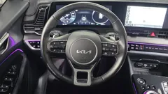 2024 Kia Sportage Nobleless 2WD — фото 13