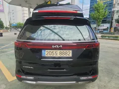 2023 Kia Carnival Gasoline 9-Seater Signature — фото 2