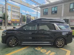 2023 Kia Carnival Gasoline 9-Seater Signature — фото 3