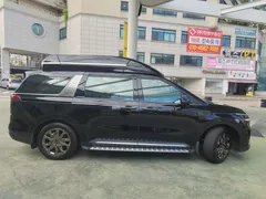 2023 Kia Carnival Gasoline 9-Seater Signature — фото 4