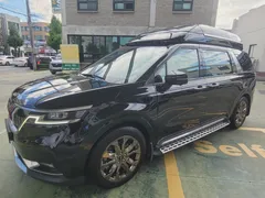 2023 Kia Carnival Gasoline 9-Seater Signature — фото 6